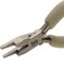 The Beadsmith Wire Tool Set - Elongated, Comfortable Handles with Double-Leaf Springs